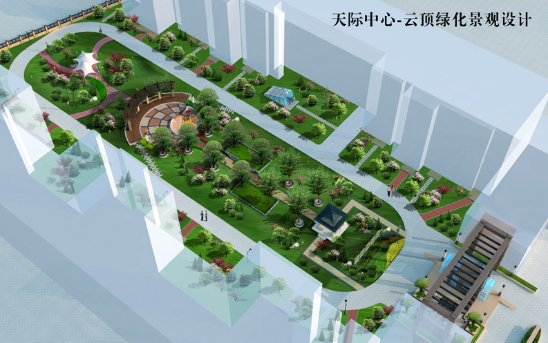 銀川市金鳳區天際云頂