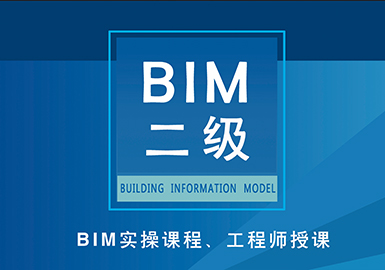 BIM施工全流程專(zhuān)業(yè)技術(shù)二級班