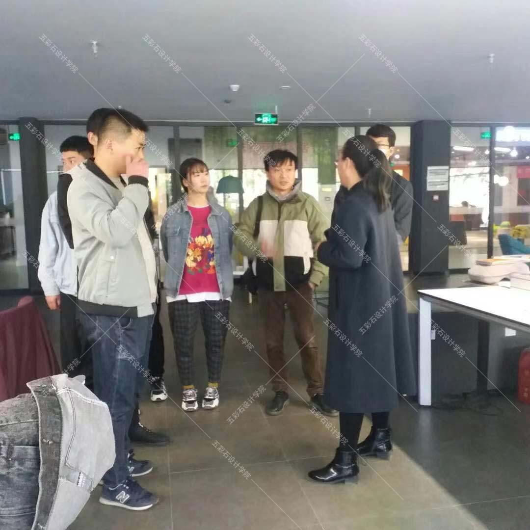五彩石就業(yè)率高嗎？