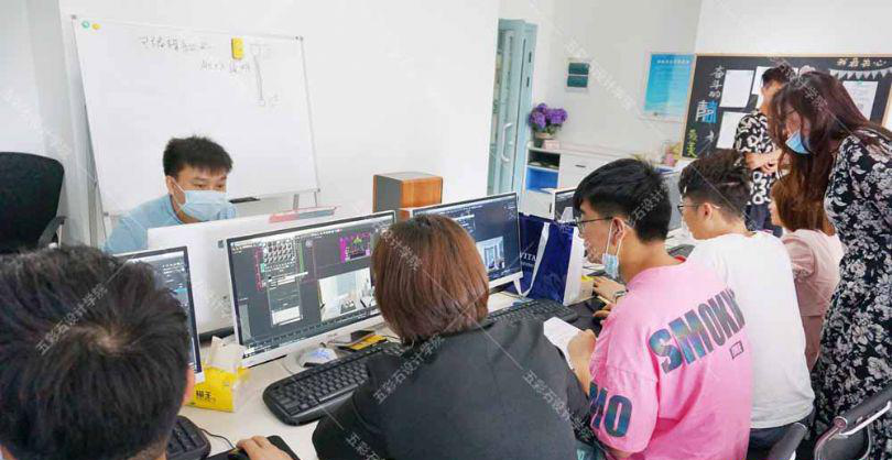 銀川室內設計培訓學(xué)校，本土化設計突顯的是純樸的地域特色美