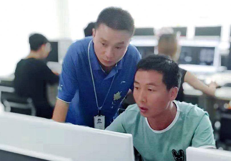 銀川室內設計培訓學(xué)校，科技興起綠色環(huán)保生態(tài)是現在當下流行趨勢