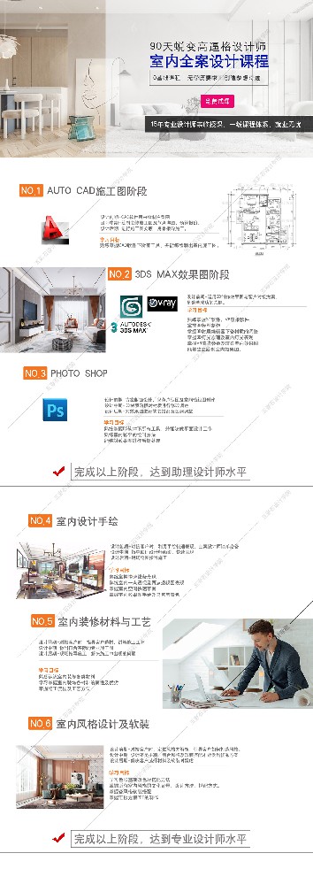 銀川室內設計培訓學(xué)校，室內設計在施工過(guò)程中需要注意哪些？
