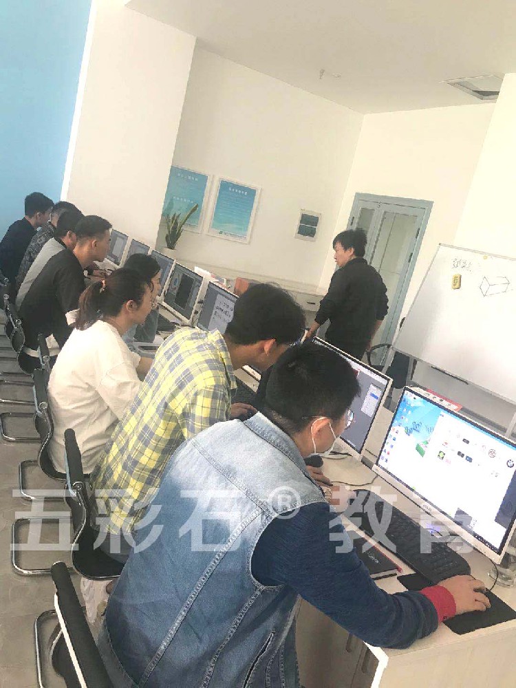 寧夏UI設計培訓機構，優(yōu)秀的界面視覺(jué)設計，定是便于用戶(hù)使用的